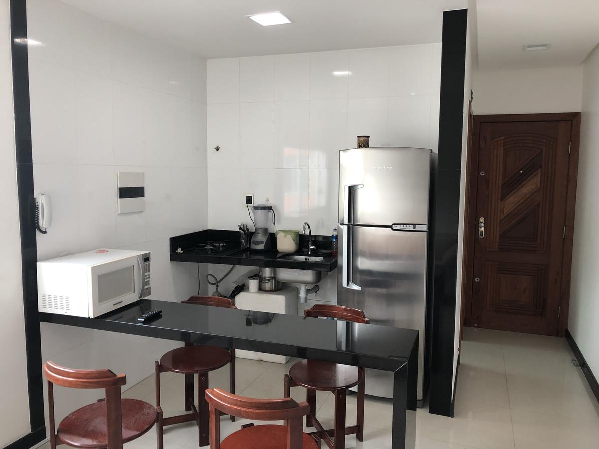 Apartamento Barra Salvador Exterior photo