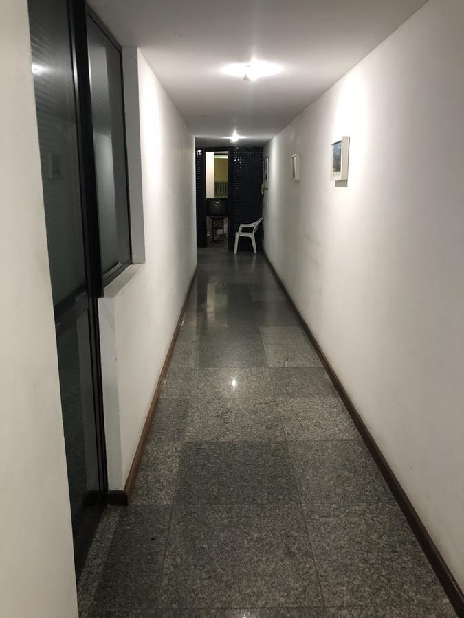 Apartamento Barra Salvador Exterior photo