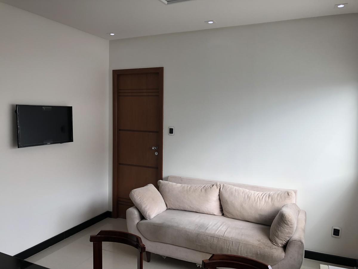 Apartamento Barra Salvador Exterior photo